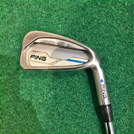 ping g30 irons for sale