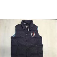 ladies puffa gilet for sale