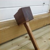 wooden mallet for sale