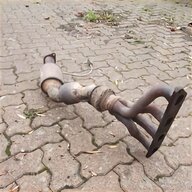 mitsubishi exhaust manifold for sale