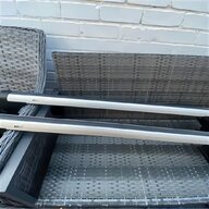 vw caravelle roof rack for sale