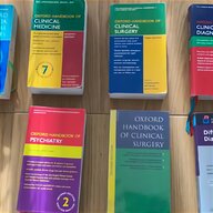 oxford handbook clinical medicine for sale
