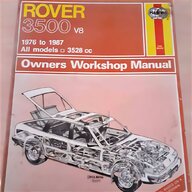 rover 3500 parts for sale