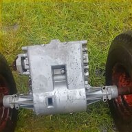 transaxle for sale