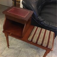1960 retro telephone table for sale