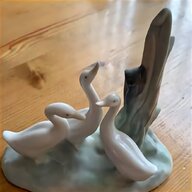 lladro geese for sale