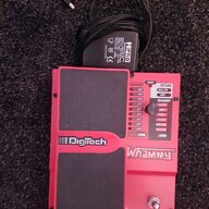 digitech pedal for sale
