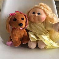 cabbage patch dolls for sale