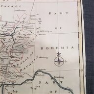 bowen map for sale