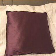 aubergine cushion covers for sale