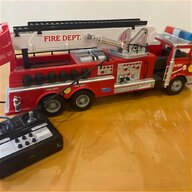 dickie large fire engine for sale