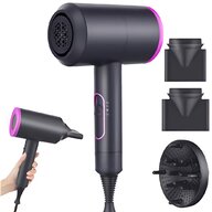 wall mounted hair dryer for sale