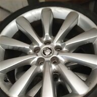 jaguar xf spare wheel for sale