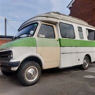 bedford van for sale