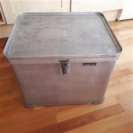 aluminium storage box for sale