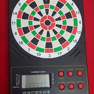 darts scorer for sale for sale