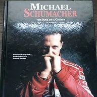 michael schumacher for sale