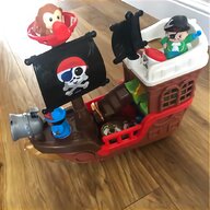 pirate ship fisher for sale