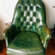 vintage leather chairs for sale