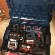 bosch power tool kits for sale