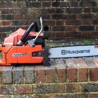 husqvarna chainsaw xp for sale