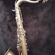 tenor sax for sale