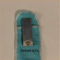 tiffany money clip for sale