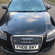 audi a3 s line for sale for sale