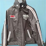 suzuki gsxr jacket for sale