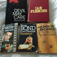 ian fleming for sale