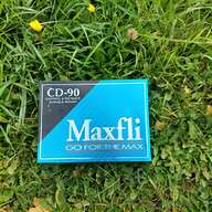 maxfli for sale