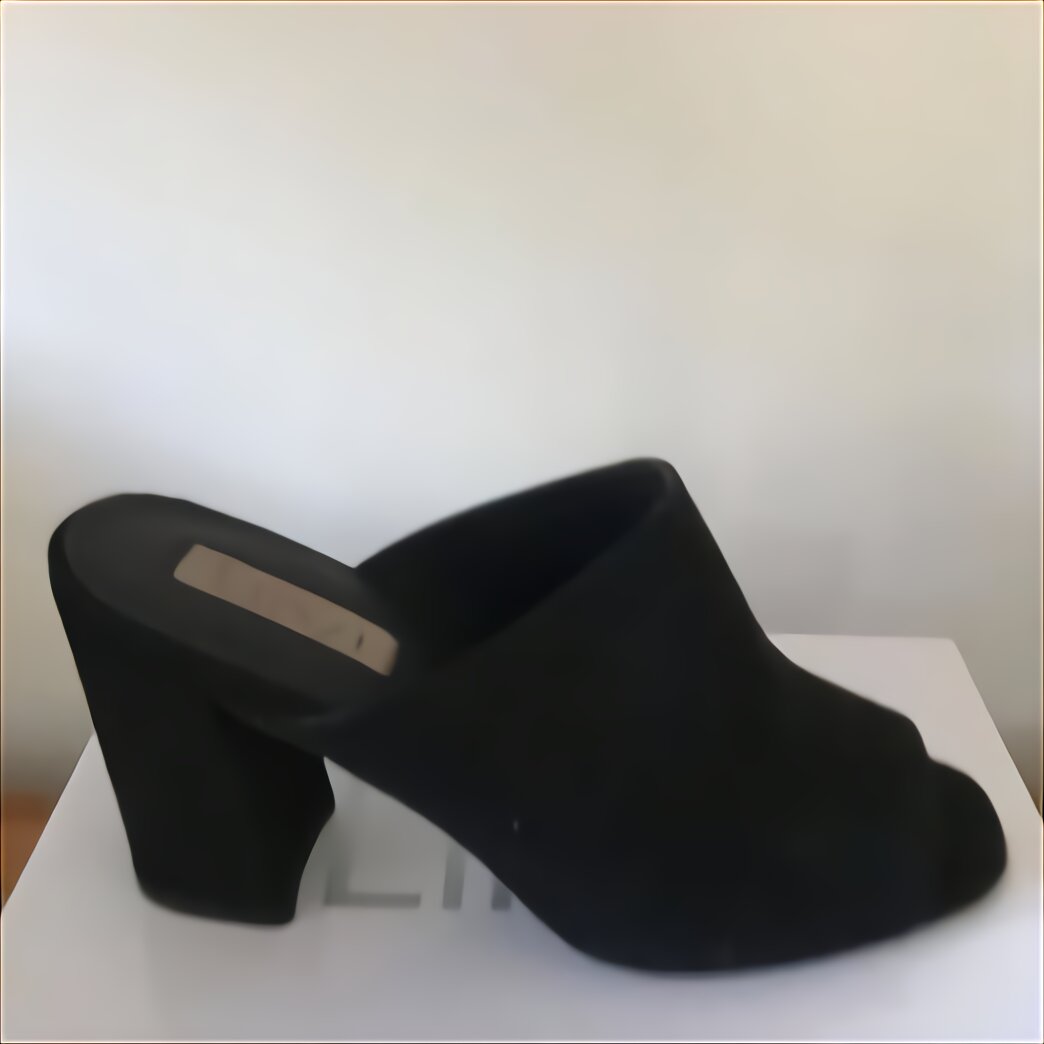Wooden Mules for sale in UK | 62 used Wooden Mules