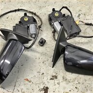 audi folding mirrors for sale