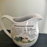 burleigh jug for sale