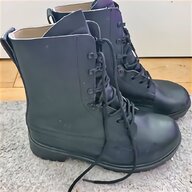 black army cadet boots for sale