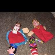 boy puppets for sale