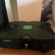 xbox original console for sale