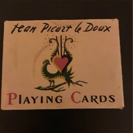 de la rue playing cards for sale