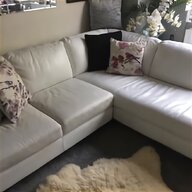 leather corner sofa for sale