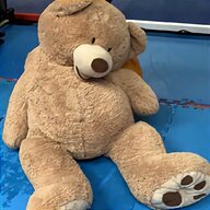 henry teddy bear for sale