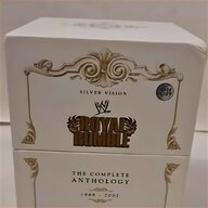 royal rumble anthology for sale