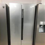 haier fridge freezer for sale