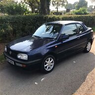 vw golf mk1 convertible for sale
