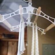 pulley clothes airer for sale