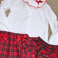 tartan baby clothes for sale