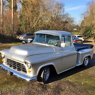 57 chevy for sale