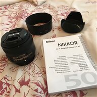 nikon lens 2 8 af for sale