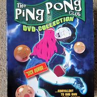 ping pong for sale