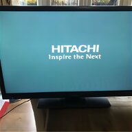 hitachi 32 tv for sale
