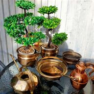 brass plant pot for sale